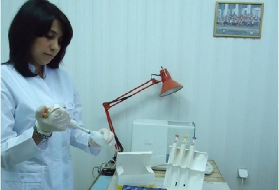 AMEA-nın Zoologiya İnstitutunda ilk dəfə koksidiofauna ilə bağlı tədqiqatlar aparılır