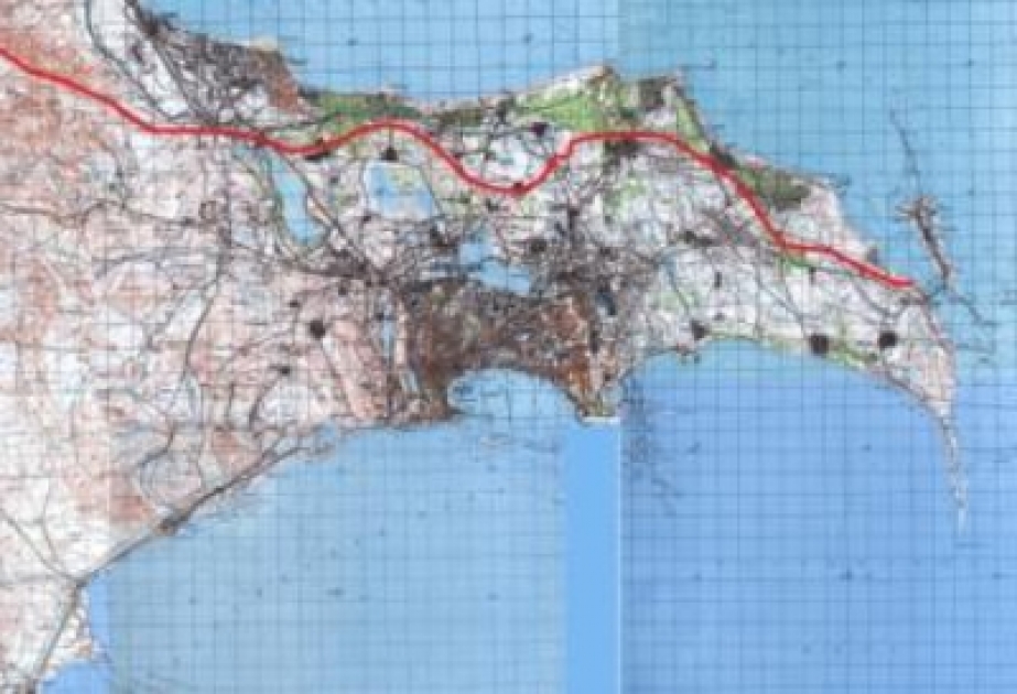 Azerbaijani scientists suggest moving border between Europe and Asia