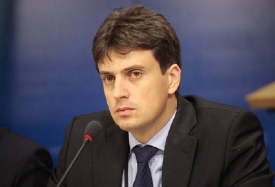 European MP: Armenia must withdraw from occupied territories of Azerbaijan
