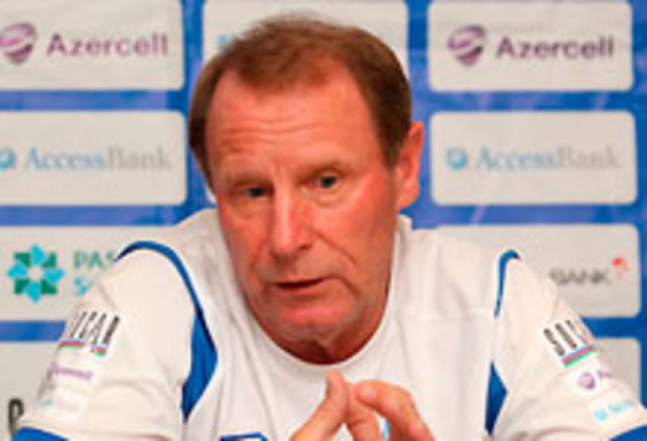 Berti Vogts: Friendly against Malta is of great importance to us