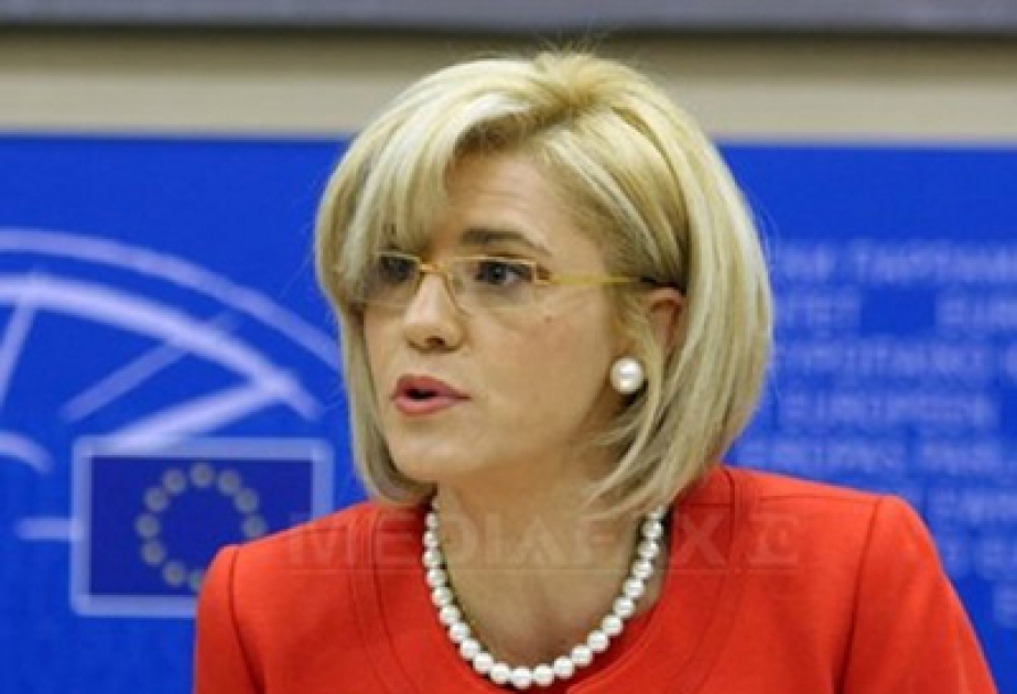 Member of European Parliament: “The Armenian people must live within their legitimate boundaries of International Law”