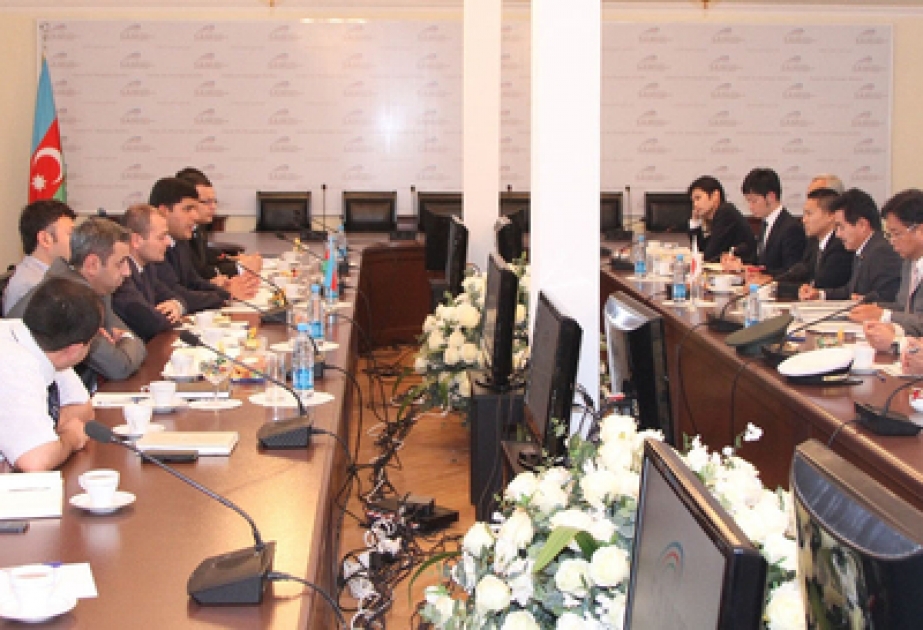 L’Azerbaïdjan attache une grande importance aux relations avec le Japon