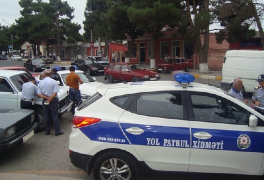 Xaçmazda “Təmiz hava aylığı” çərçivəsində reyd keçirilmişdir