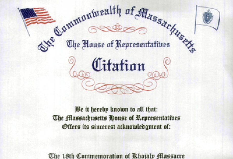 Армяне угодили в вырытую ими же яму позора