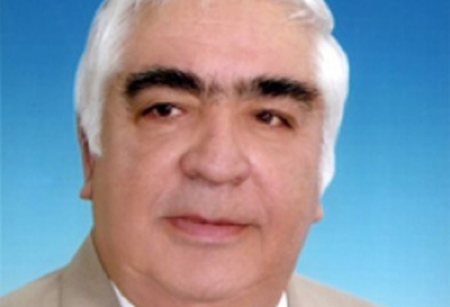 Həmişə anılacaq sənətkar və ya Xalq Artisti Siyavuş Aslanın heç vaxt ölməyəcək sənəti