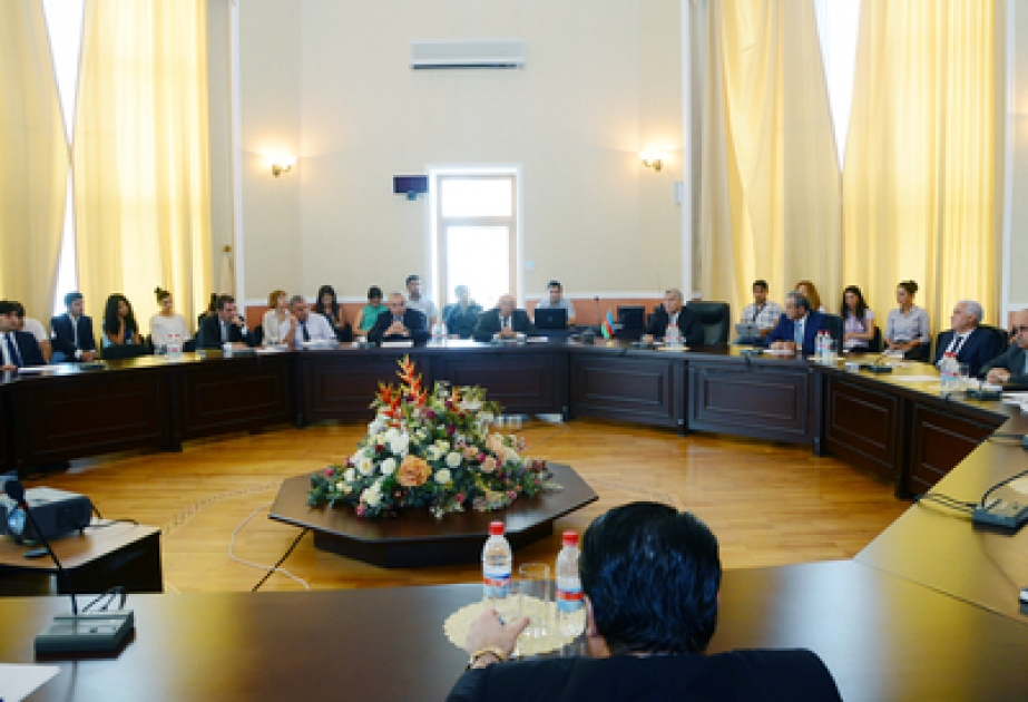 Azerbaijan, Afghanistan discuss prospects for industrial and energy cooperation