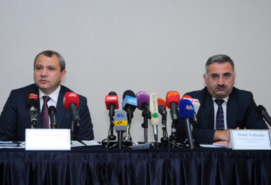 İnformasiya-kommunikasiya texnologiyalarının inkişafına yönəlmiş əhəmiyyətli layihələrin dəstəklənməsi məqsədi ilə qrant müsabiqəsi elan olunmuşdur