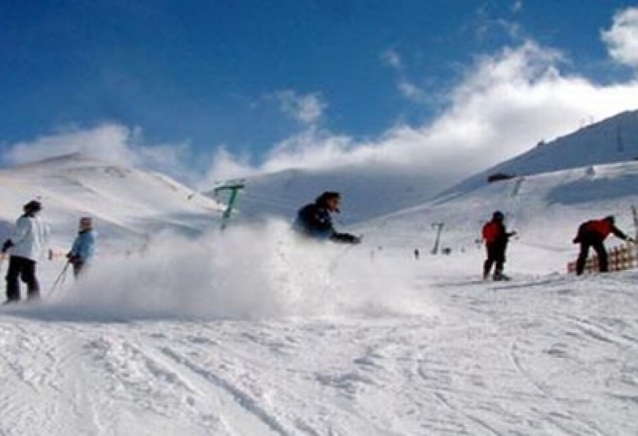 Naxçıvanda Türkiyənin Ərzurum, Ərzincan, Bayburt vilayətlərinin turizm potensialının və qış idman növlərinin təqdimatı olacaqdır