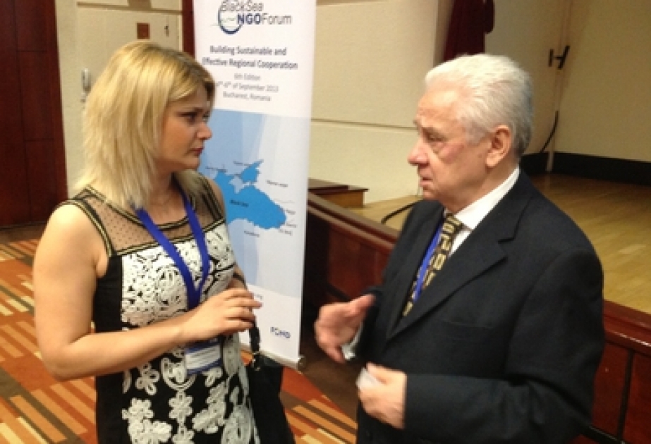 BSEC to organize forum in Baku