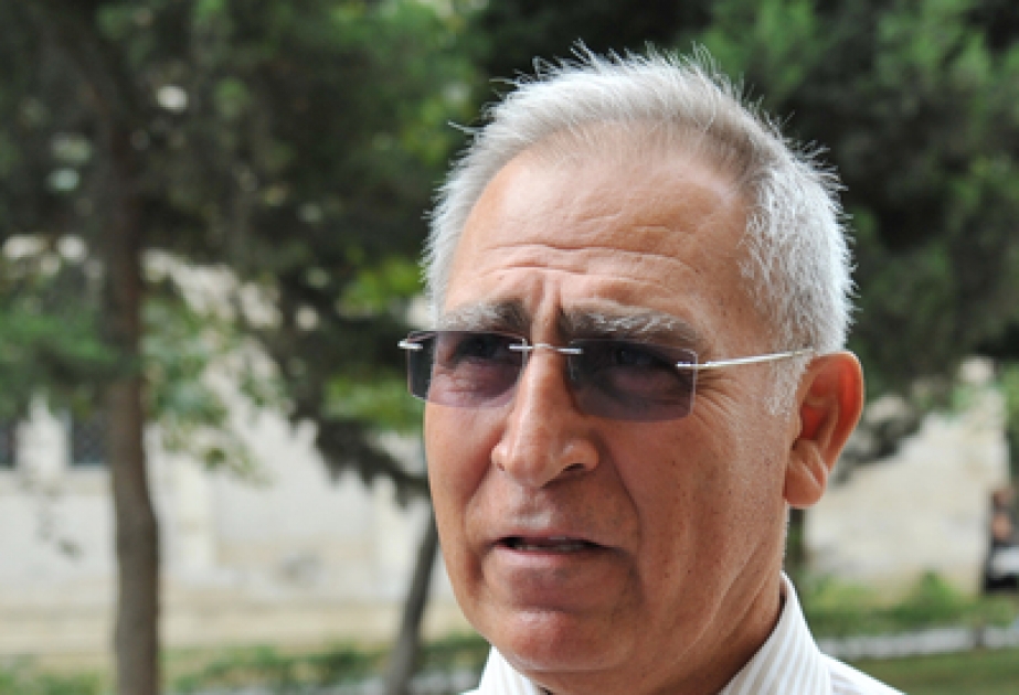 Professor Mehmet Yücesoy: Azərbaycan səhiyyəsinin uğurları bizi sevindirir