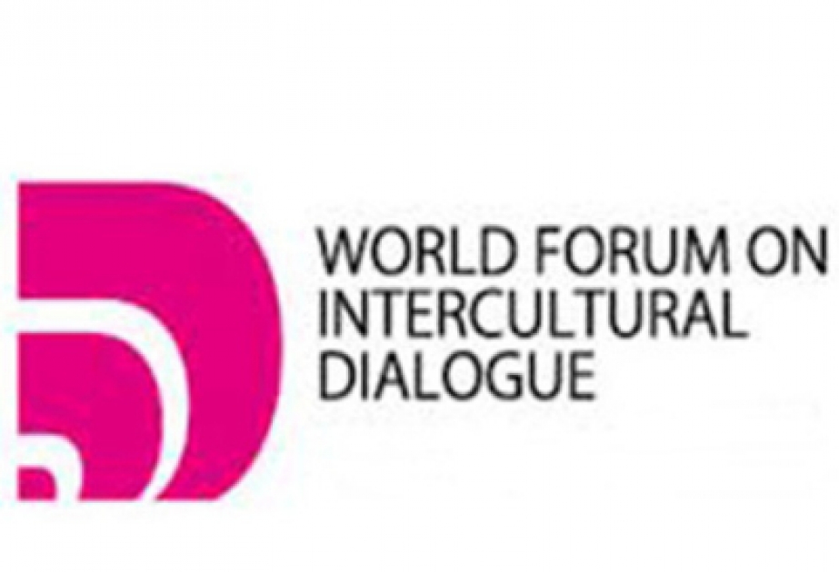 In Baku ein internationales Zentrum für das Weltforum zum interkulturellen Dialog gegründet werden