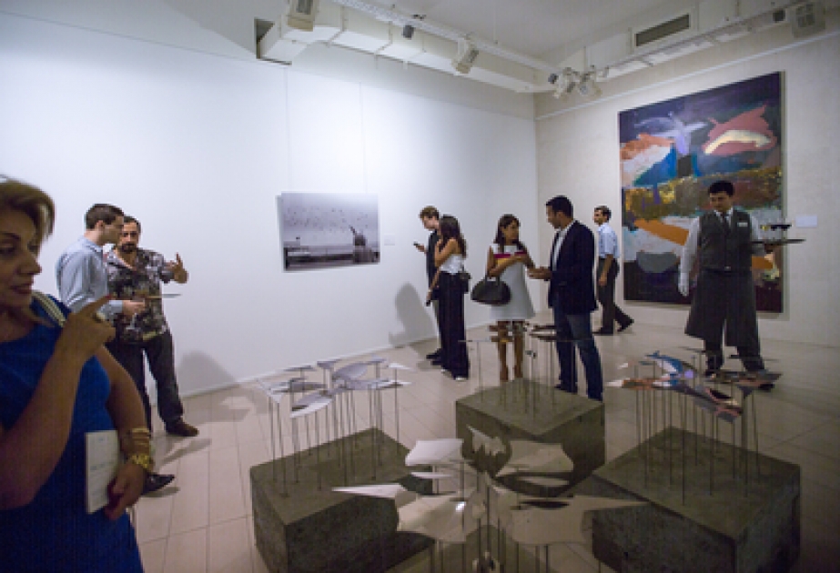 Home, Sweet Home exhibition opens in Modern Art Museum