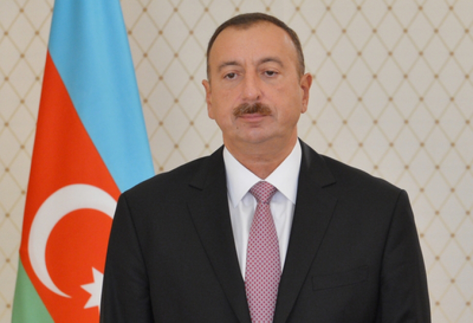 Organizing Committee of Baku-2017 Islamic Solidarity Games holds Days of Azerbaijan in IndonesiaPresident Ilham Aliyev`s video message shown at event