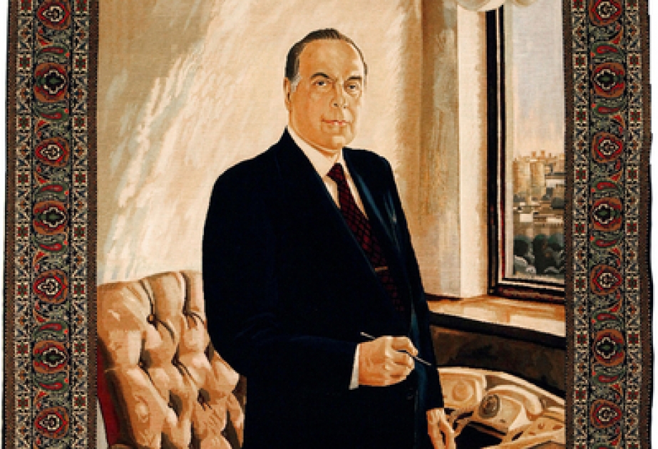Heydar Aliyev Centre to host solo exhibition of Azerbaijani People`s Artist