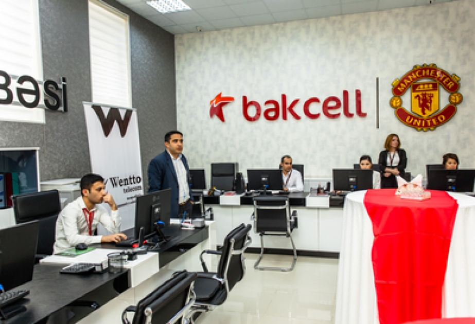 “Wentto telecom” expands its store chain
