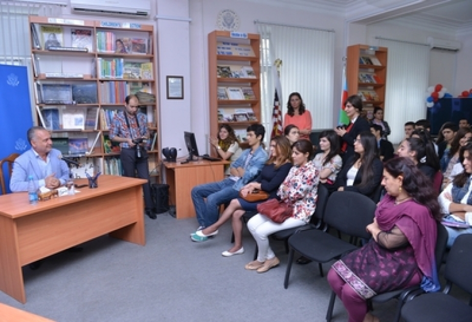 Azərbaycan Dillər Universitetində Dünya Turizm Günü qeyd olunmuşdur