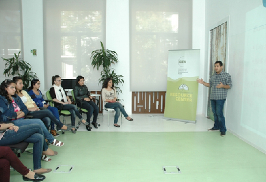 Baku hosts seminar on “Ecotourism and sustainable development”