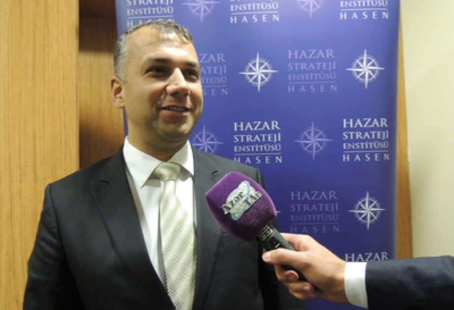 Les projets conjoints mis en oeuvre par l’Azerbaïdjan et la Turquie augmenteront les poids de ces deux pays frères sur l’arène internationale