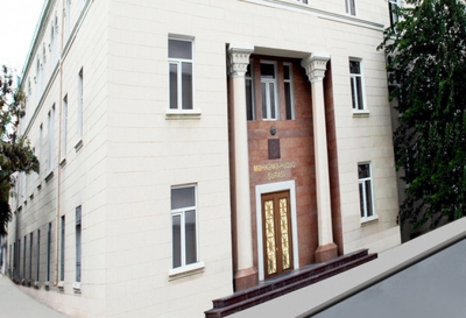 Состоялось очередное заседание Судебно-правового совета
