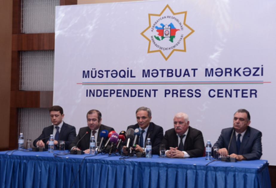 Press Council hails activity of Independent Press Center
