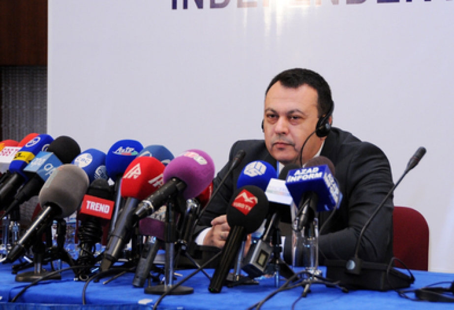Präsidentschaftswahlen in Aserbaidschan unterscheiden sich durch das hohe Niveau der Organisation, so hält bulgarischer Beobachter