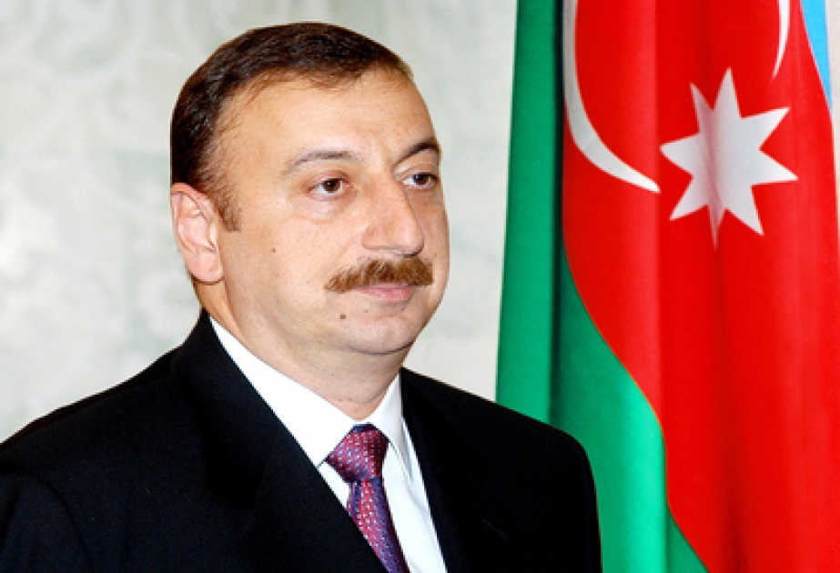 Qurban bayramı münasibətilə Azərbaycan xalqına təbrik