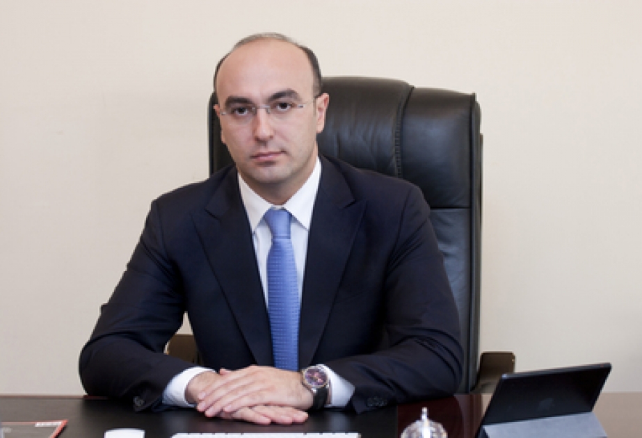 Elnur Aslanov: “The ODIHR report means nothing for voters who voted in an open and democratic environment for Ilham Aliyev” In his comments to AzerTAc, head of Department of political analysis and information provision at the Presidential Administration of Azerbaijan Elnur Aslanov criticizes the statement of the OSCE Office of Democratic Institution and Human Rights (ODIHR) on the results of its observation of the presidential election in the country