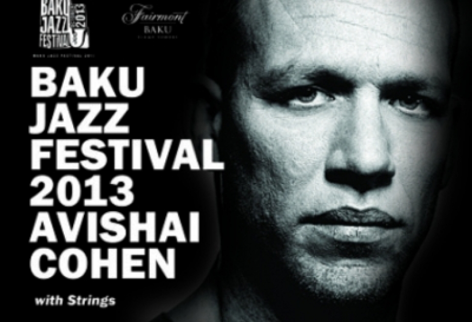 In Baku Internationales Jazz- Festival stattfinden