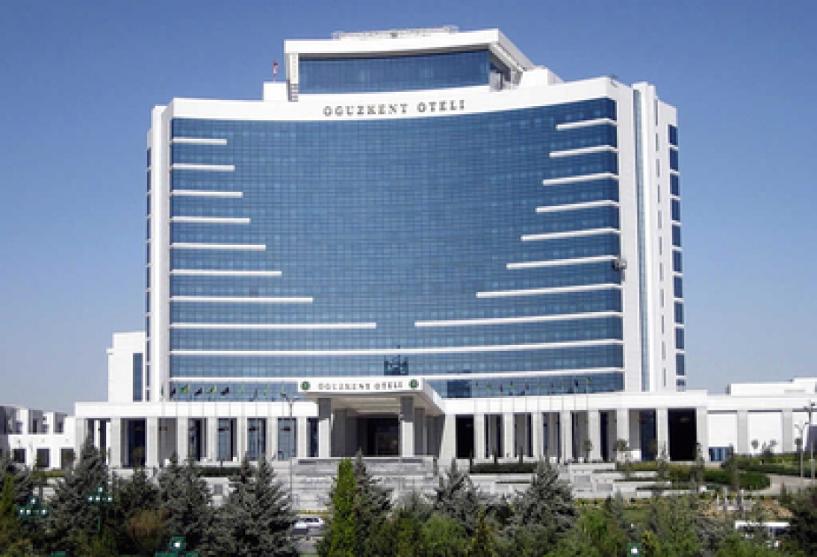 La conférence internationale “La sécurité énergétique et le développement durable» à Achgabat