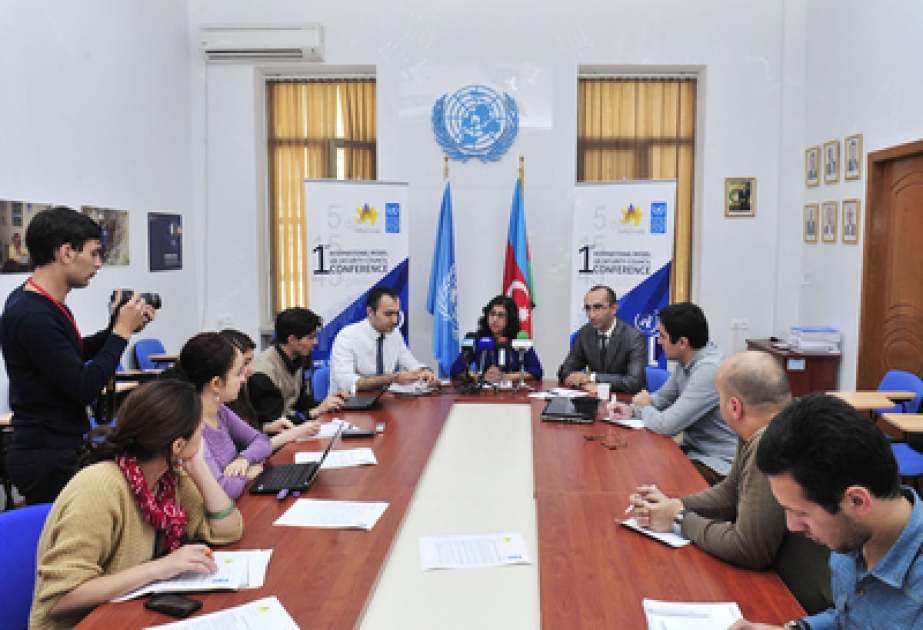 ‘Azerbaijan important partner of UN Development Program’