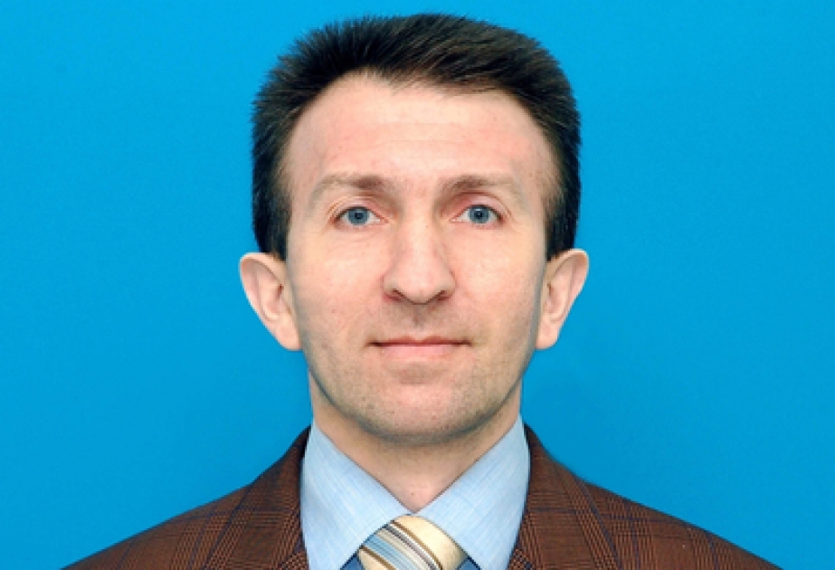 Важный этап динамичного развития Азербайджана (2003-2013 годы)