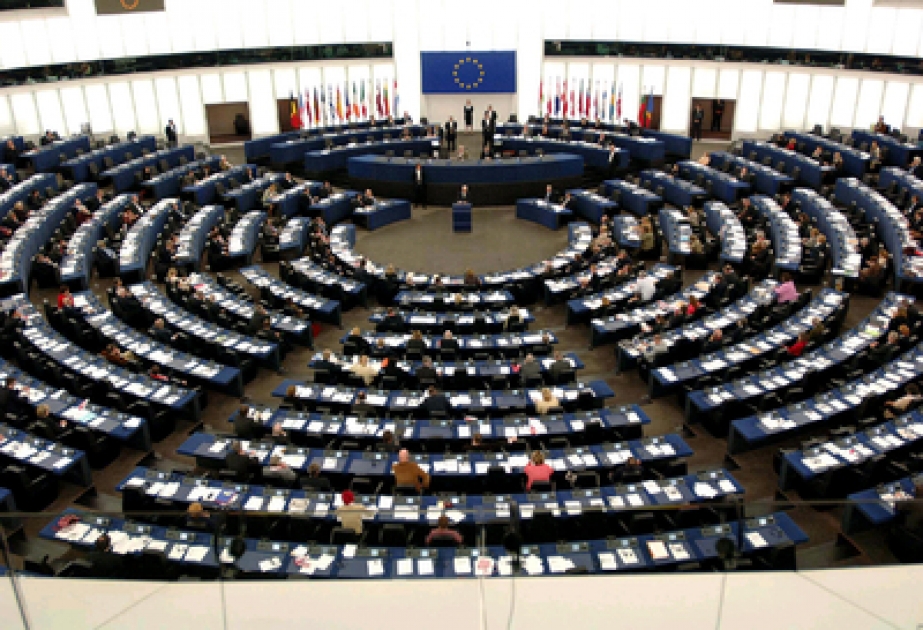 Впервые в резолюции, принятой Европарламентом, открыто подтвержден тот факт, что Армения удерживает под оккупацией азербайджанские территории