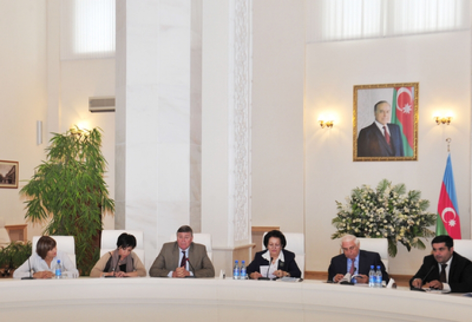 Les perspectives de la coopération avec l’ONU dans le domaine des droits de l’homme ont fait l’objet des discussions