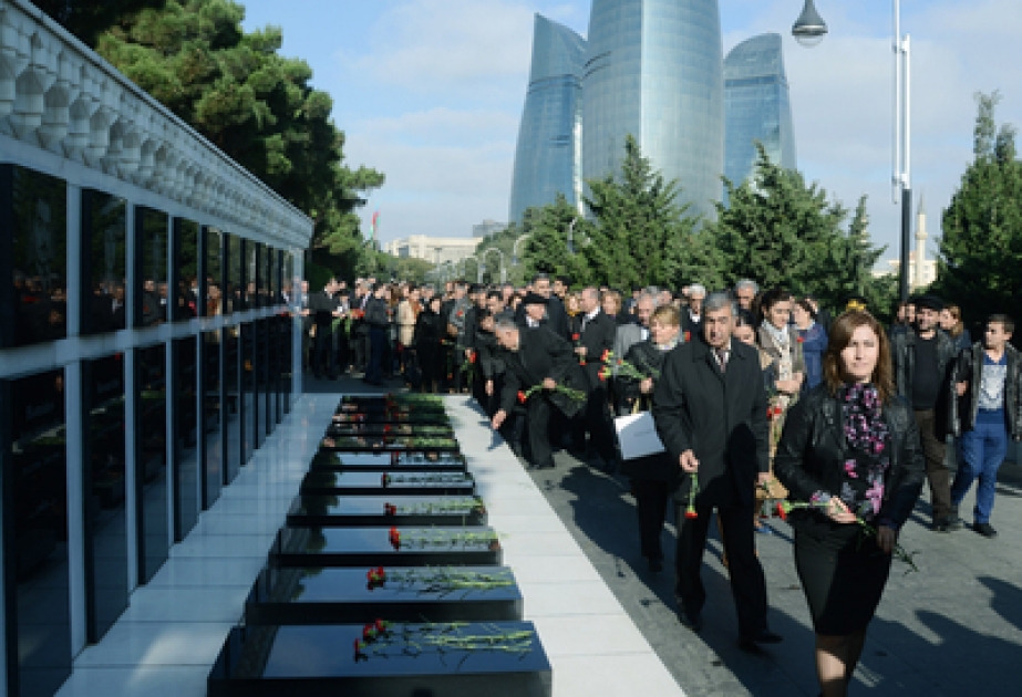 Прошло 20 лет со дня оккупации армянскими вооруженными формированиями Зангиланского района