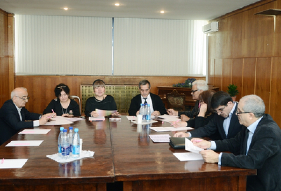Baku hosts Experimental Theatre Festival