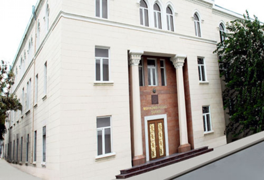 Состоялось очередное заседание Судебно-правового совета