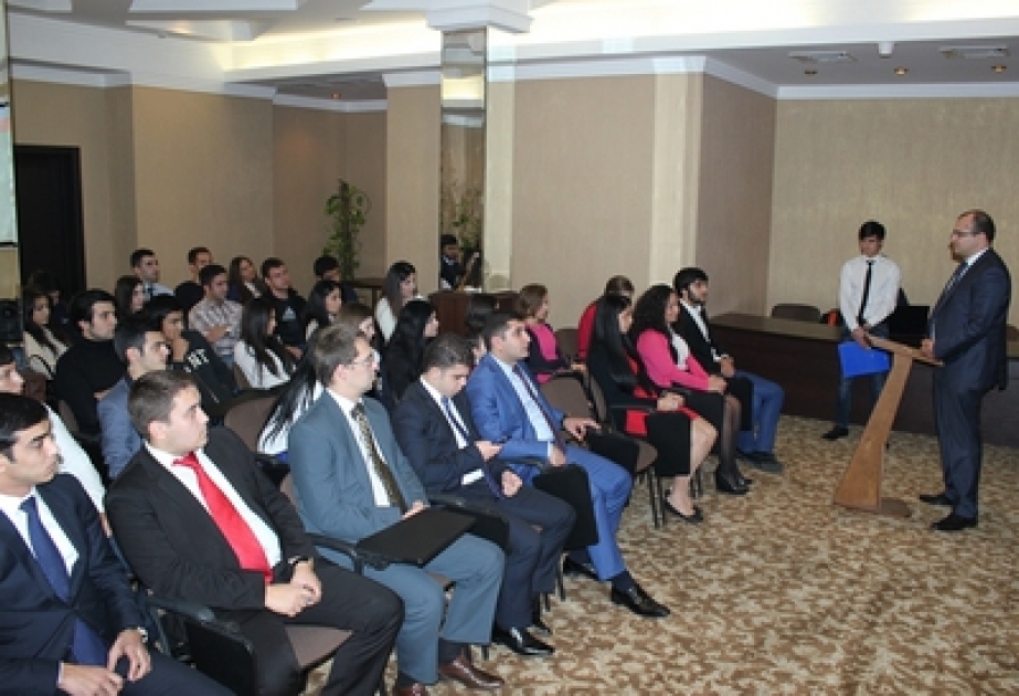 Odessa hosts conference on “Yesterday, today and future of Azerbaijan”