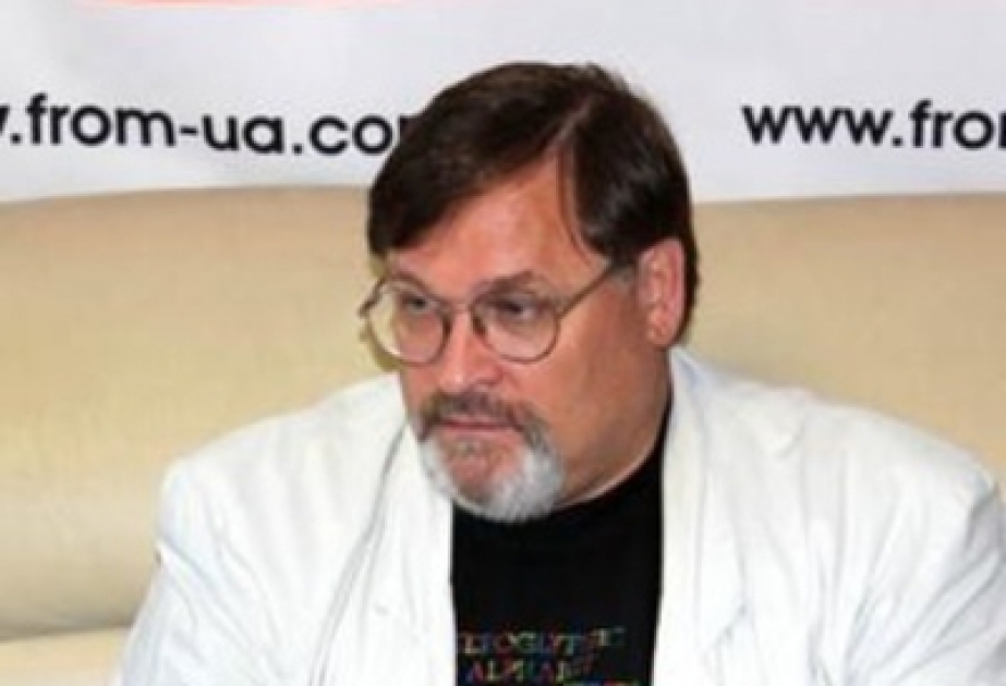 Владимир Скачко: Третий Бакинский Международный гуманитарный форум однозначно станет еще одной вехой интеллектуального самоутверждения, даже триумфа нынешнего Азербайджана