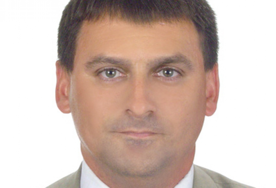 Историк Олег Купчик: Уверен, Азербайджан движется по верному пути