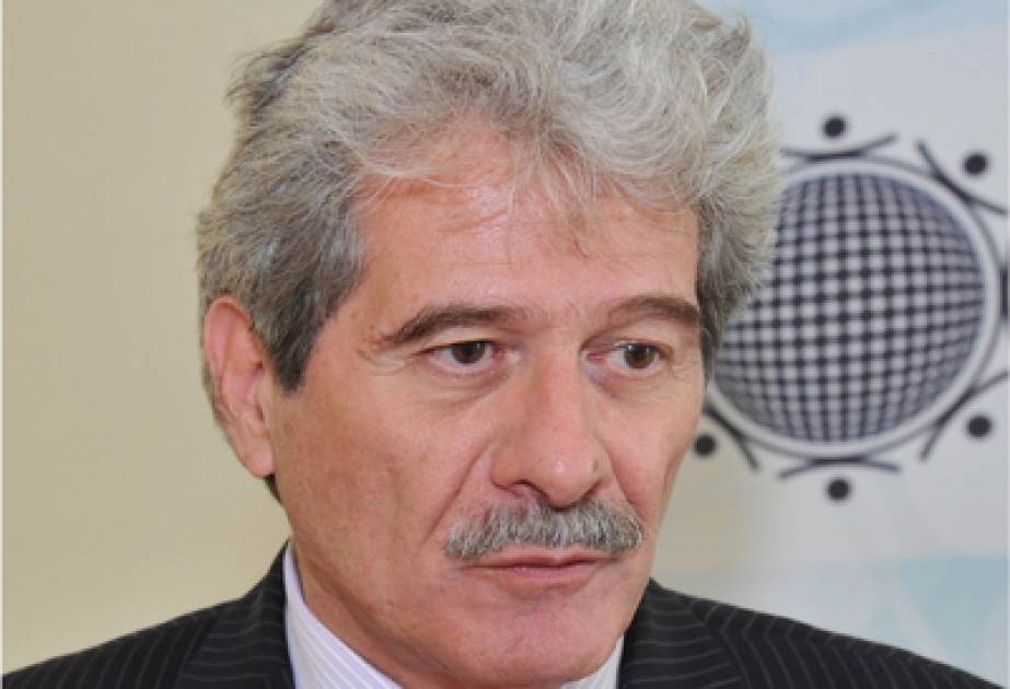 Miquel Anqel Otero Tamayo: Dünyanın çoxsaylı ölkələrindən yaradıcı insanları bir yerə toplayaraq belə bir Forumun keçirilməsi çox gözəl ideyadır