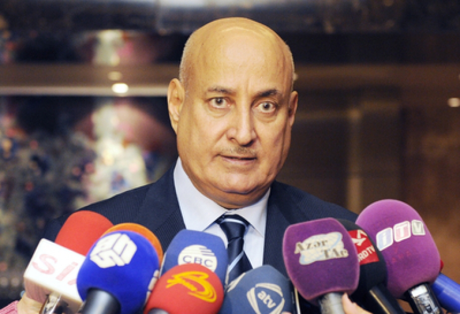 İSESCO-nun baş direktoru Əbdüləziz bin Osman əl-Tuveycri: “Multikulturalizm bugünkü həyatımızın reallığıdır”