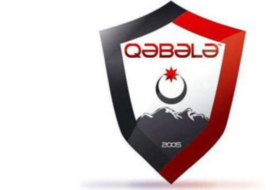 “Qəbələ” komandası “Qarabağ”a qarşı keçiriləcək oyunun hazırlıqlarını davam etdirir