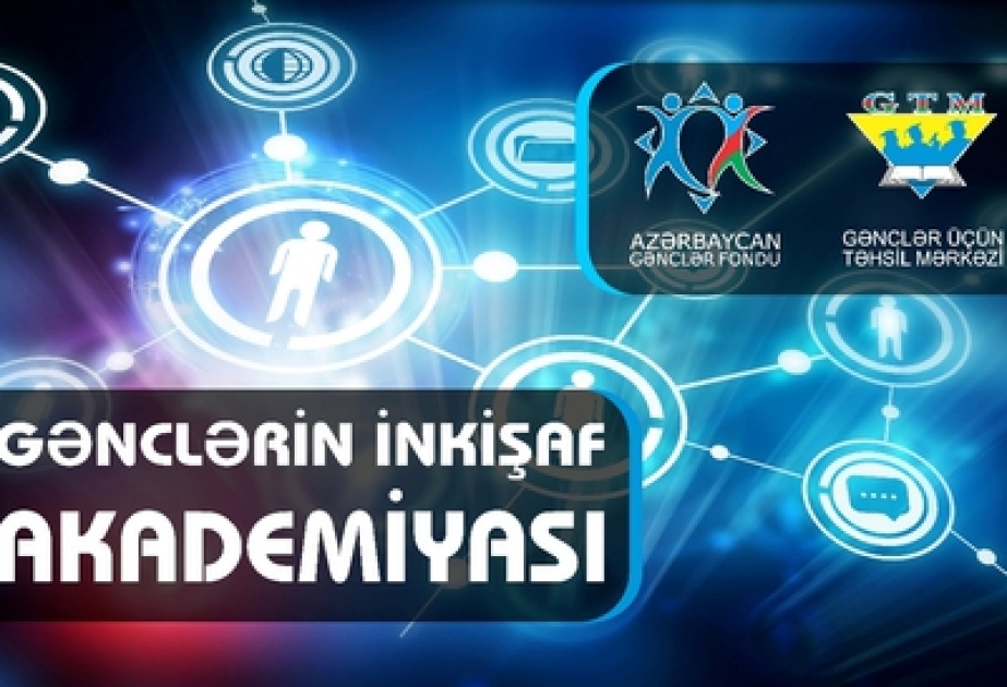 Gənclərin İnkişaf Akademiyası yaradılır
