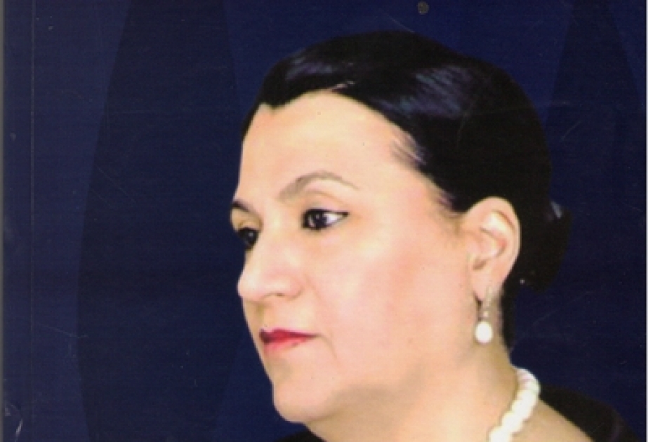 “Professor Gövhər Baxşəliyeva” kitabı nəşr olunmuşdur