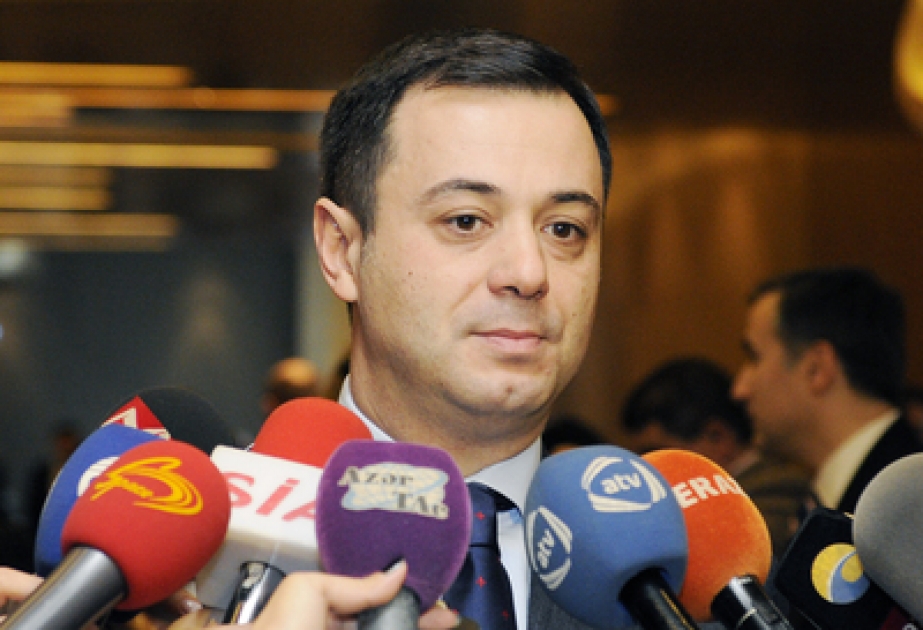 Elşad İskəndərov: Bakı Beynəlxalq Humanitar Forumu dünyada gedən müzakirələrə müsbət model təklif etməyə imkan verir