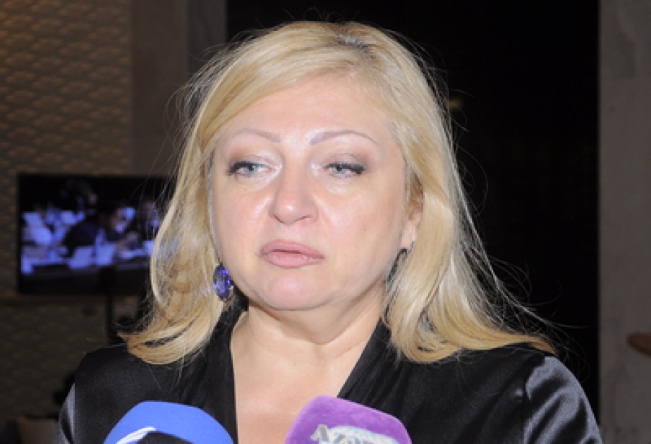 Аурели Григориу: Всем странам следует поучиться национальной политике Азербайджана