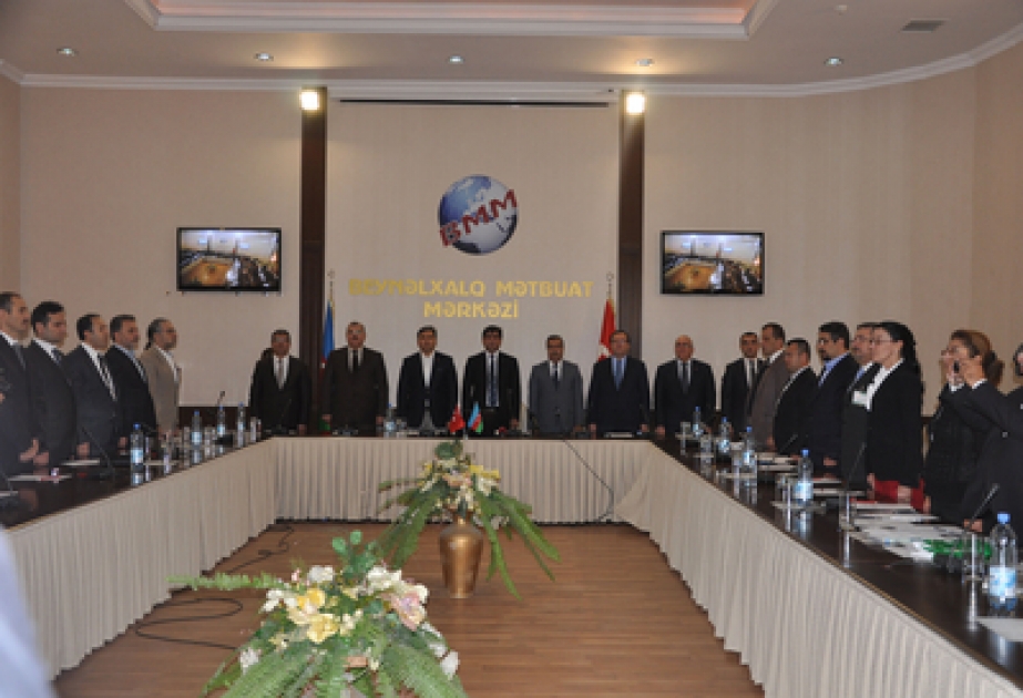 Azərbaycanın kurort zonaları beynəlxalq miqyasda tanıdılacaqdır