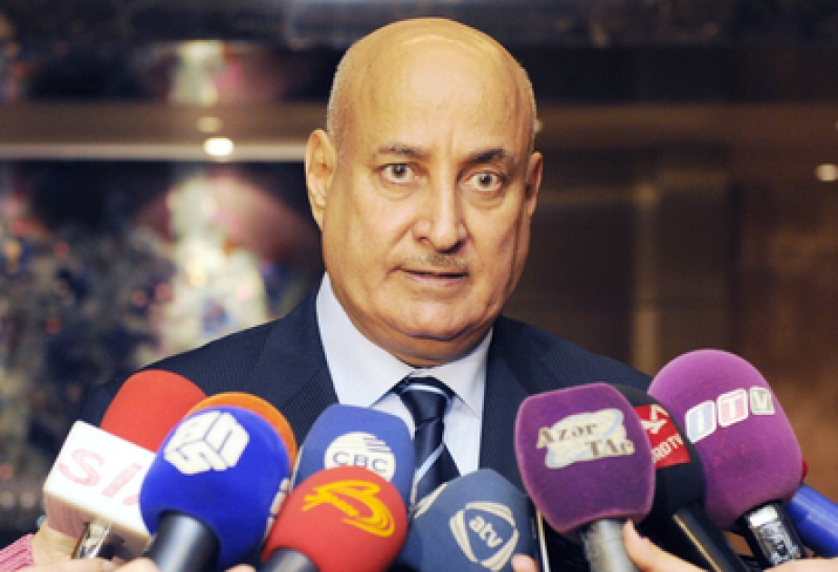 ISESCO chief: I`m greatly honored to participate in Baku International Humanitarian Forum