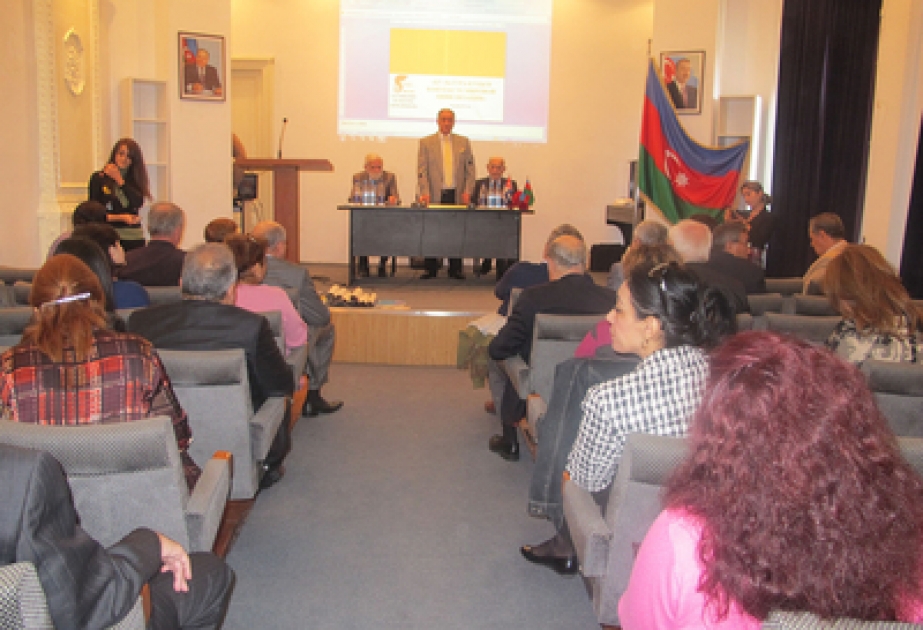 Qərb Universitetində Kuba mədəniyyətinə həsr olunmuş beynəlxalq kulturoloji seminar keçirilmişdir