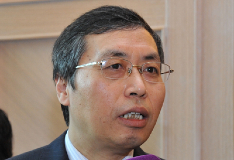 ‘Baku International Humanitarian Forum will contribute to developing cooperation among countries and peoples’